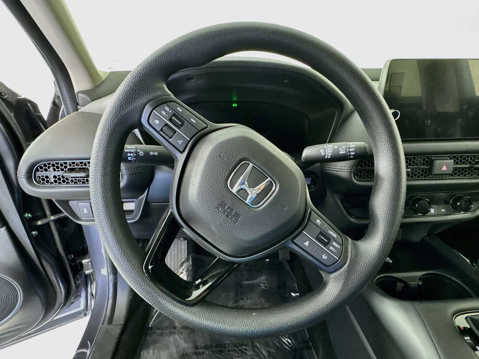 Honda HR-V photo 11