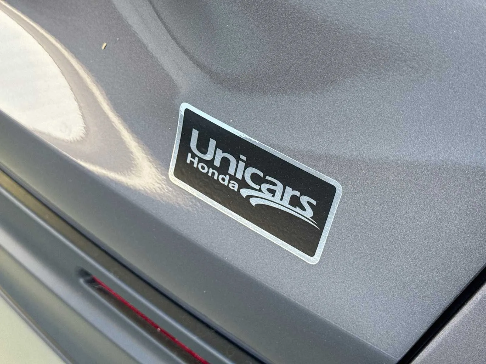 Honda HR-V photo 26