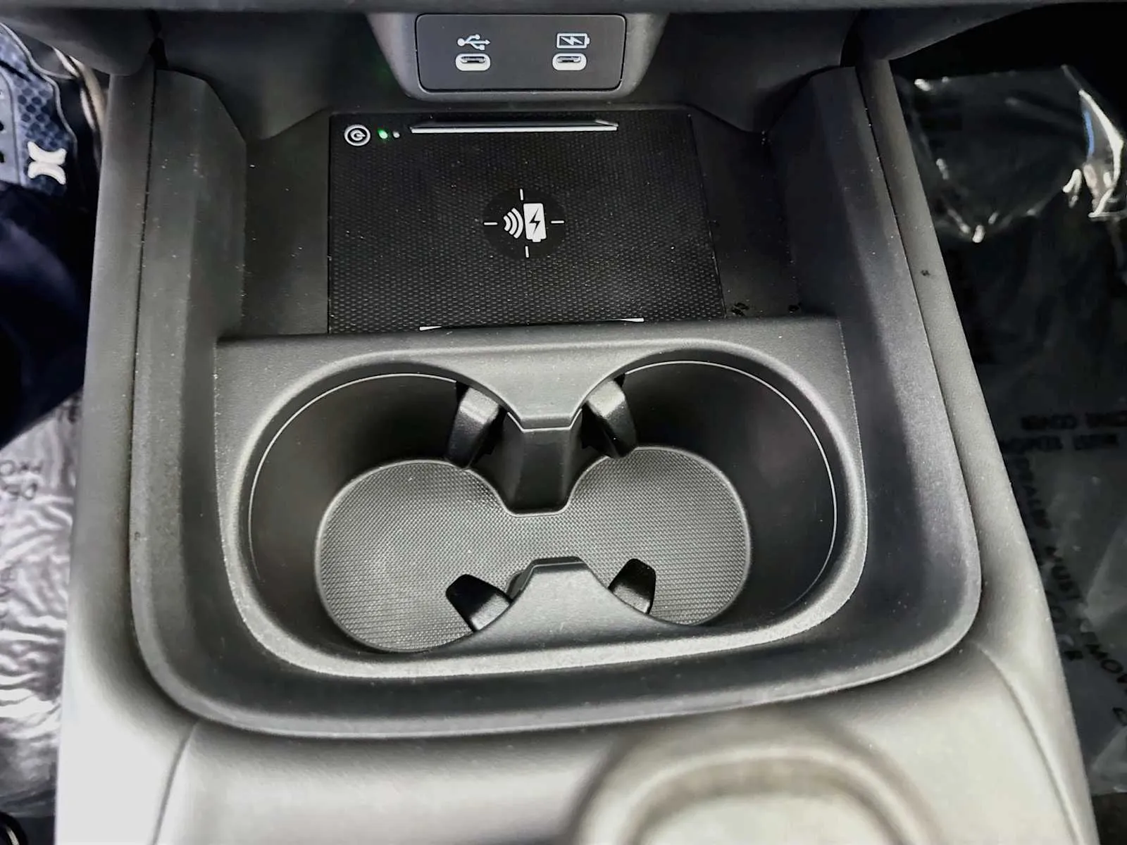 Honda HR-V photo 20