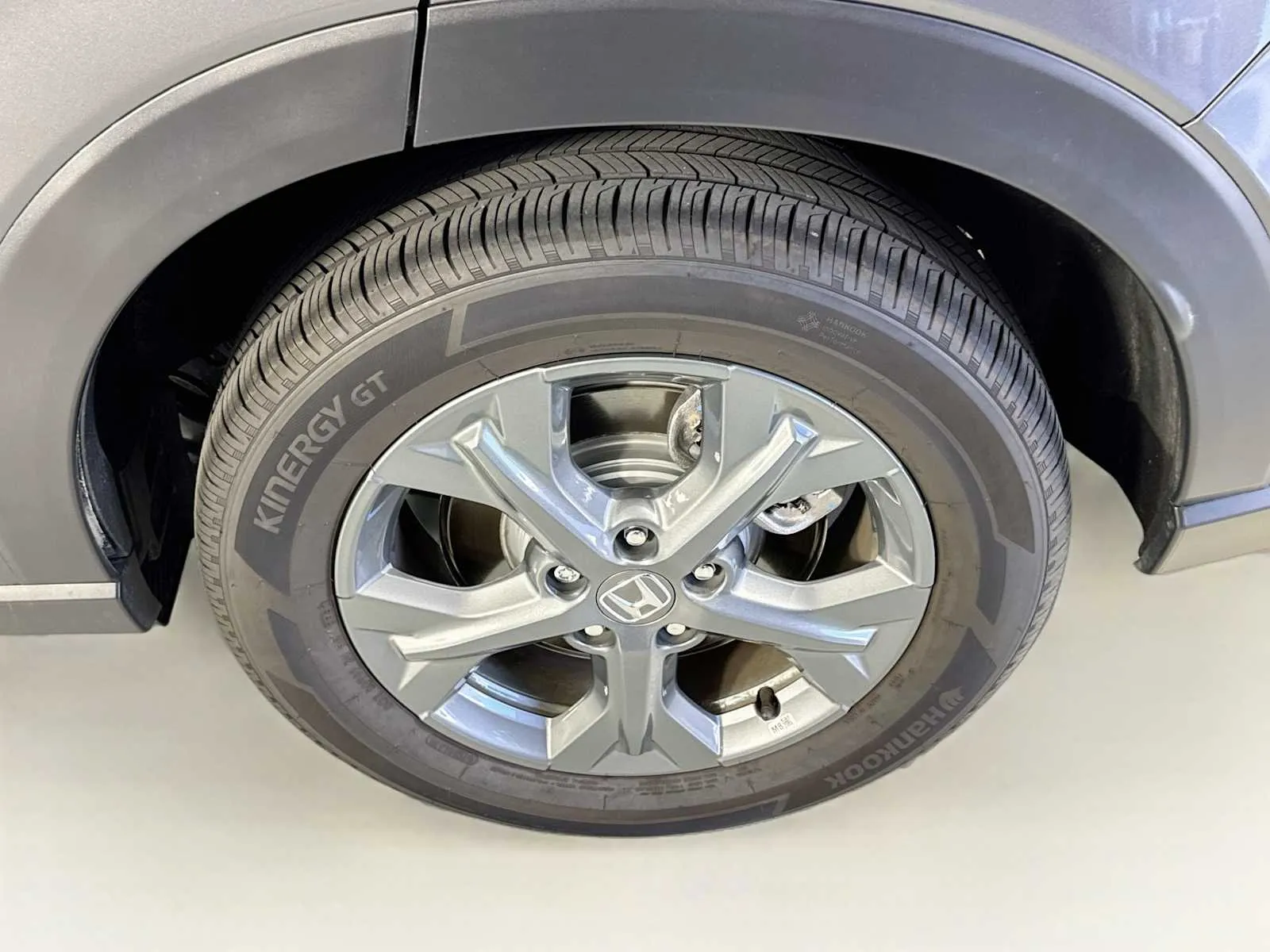 Honda HR-V photo 32