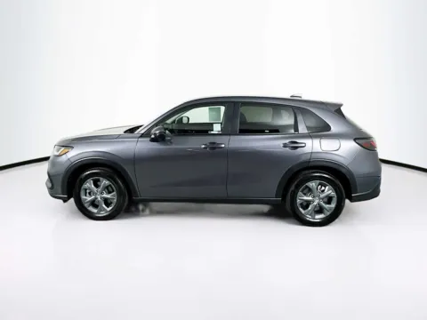 More photos of 2026 Honda HR-V LX at Unicars Honda, CA