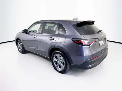 More photos of 2026 Honda HR-V LX at Unicars Honda, CA