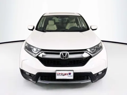Photos of 2018 Honda CR-V EX-L for sale in Indio, CA at Unicars Honda