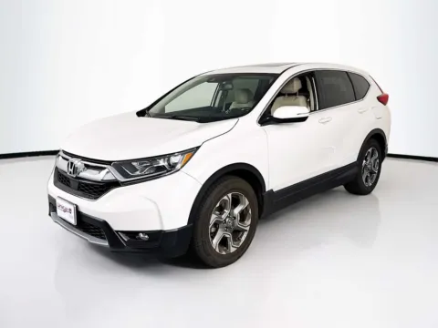 Another view of 2018 Honda CR-V EX-L for sale in Indio, CA at Unicars Honda