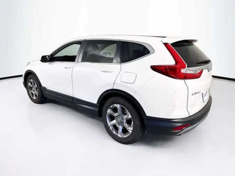 More photos of 2018 Honda CR-V EX-L at Unicars Honda, CA