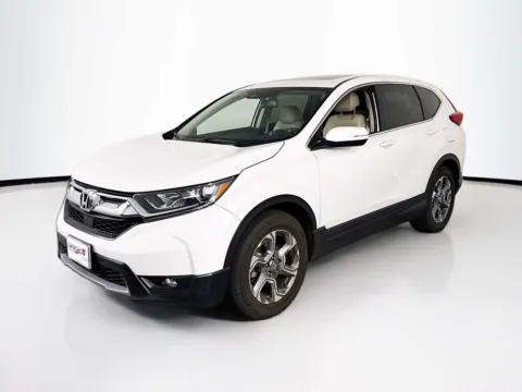 Another view of 2018 Honda CR-V EX-L for sale in Indio, CA at Unicars Honda