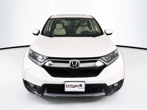 Photos of 2018 Honda CR-V EX-L for sale in Indio, CA at Unicars Honda