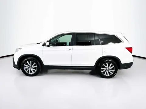 More photos of 2021 Honda Pilot EX-L at Unicars Honda, CA