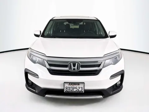 Photos of 2021 Honda Pilot EX-L for sale in Indio, CA at Unicars Honda