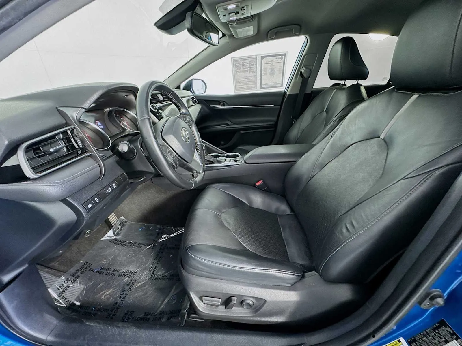 Toyota Camry photo 15