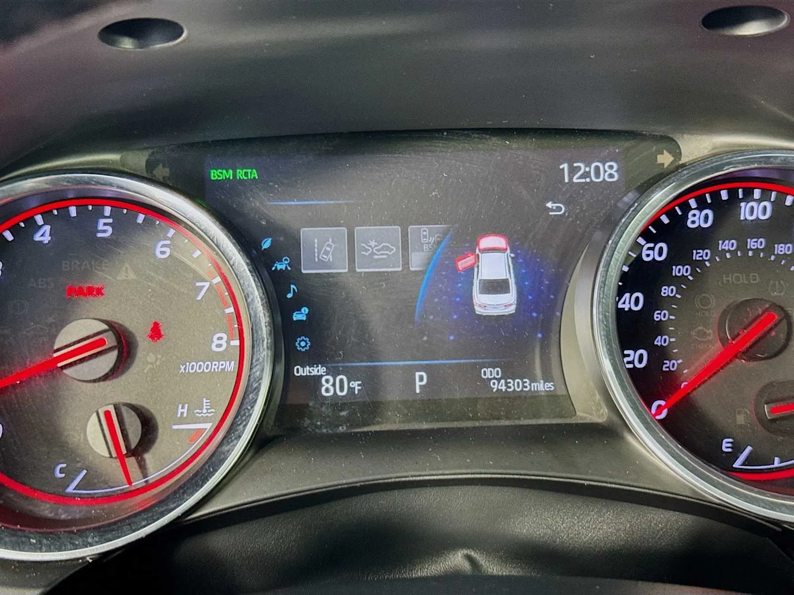 Toyota Camry photo 20