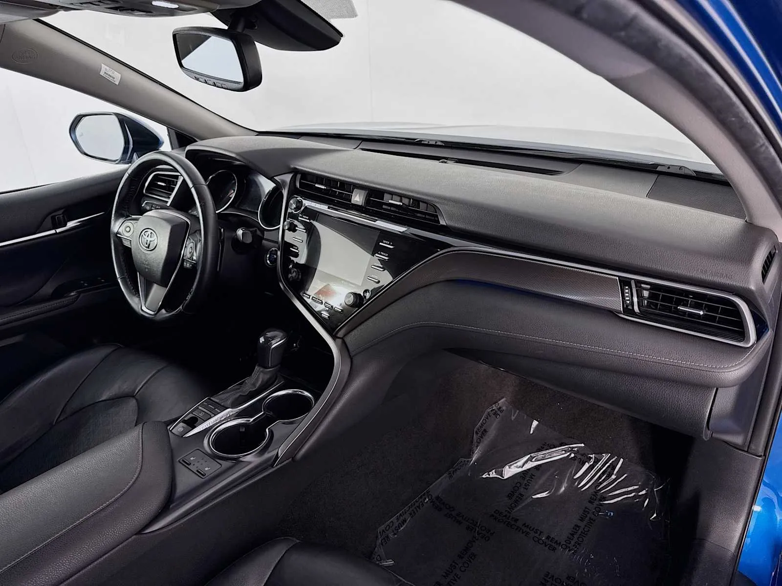 Toyota Camry photo 30