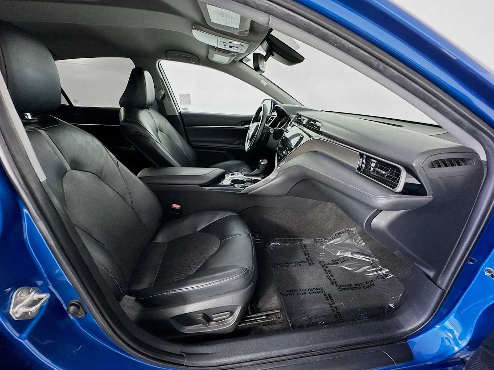 Toyota Camry photo 31