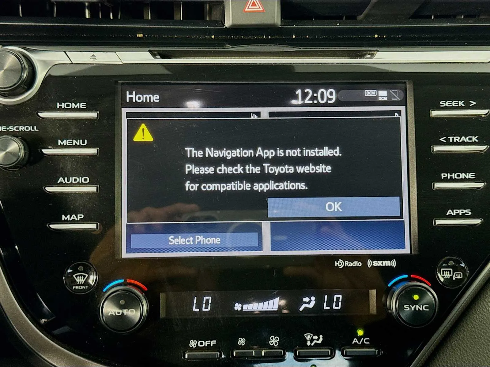Toyota Camry photo 25