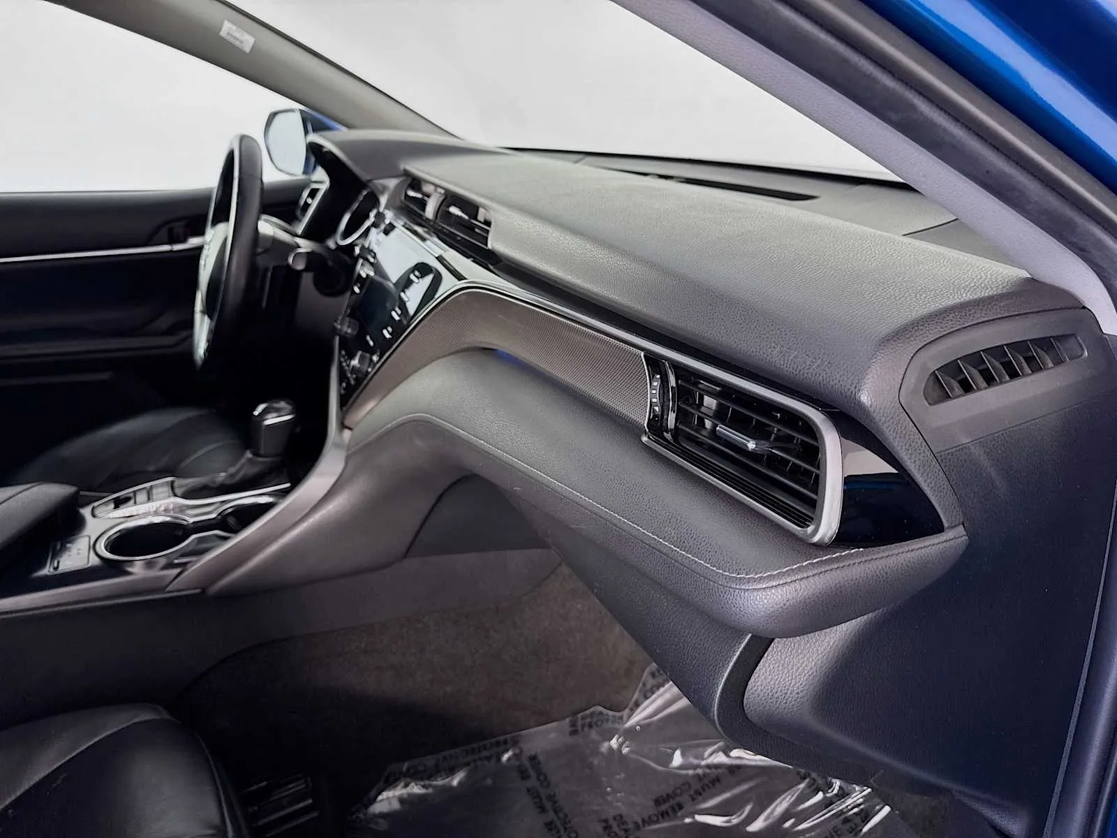 Toyota Camry photo 32
