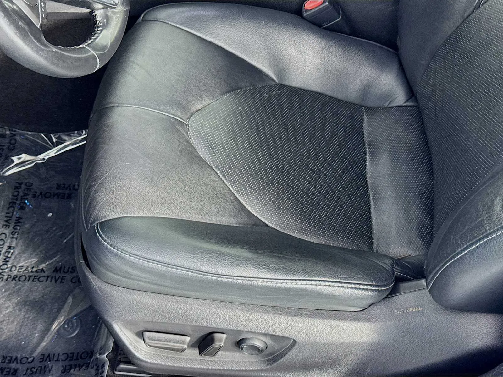 Toyota Camry photo 13