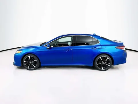 More photos of 2020 Toyota Camry XSE at Unicars Honda, CA