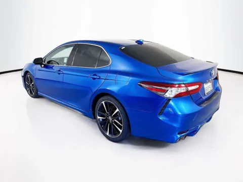 More photos of 2020 Toyota Camry XSE at Unicars Honda, CA
