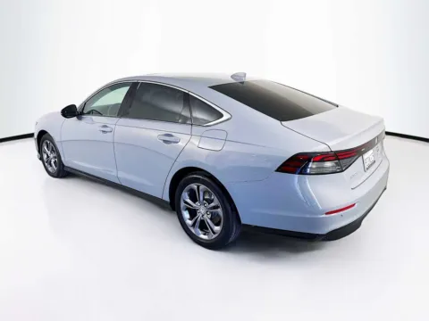 More photos of 2025 Honda Accord Hybrid EX-L at Unicars Honda, CA