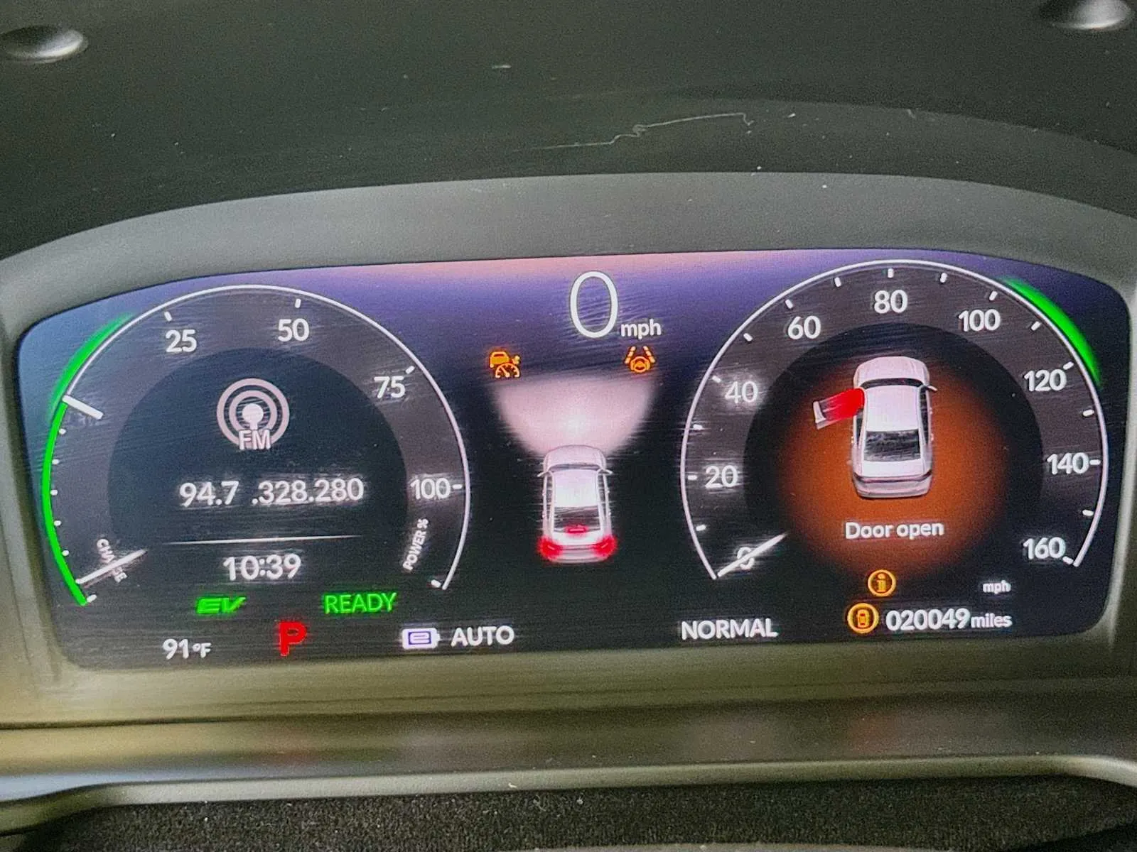 Honda Accord photo 11