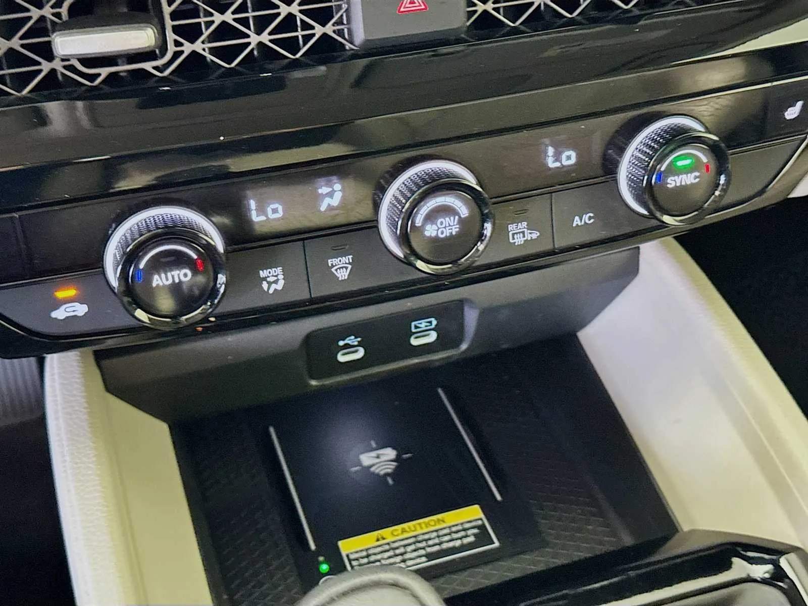Honda Accord photo 15