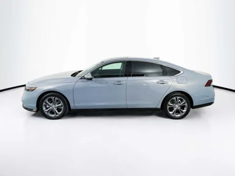 More photos of 2025 Honda Accord Hybrid EX-L at Unicars Honda, CA