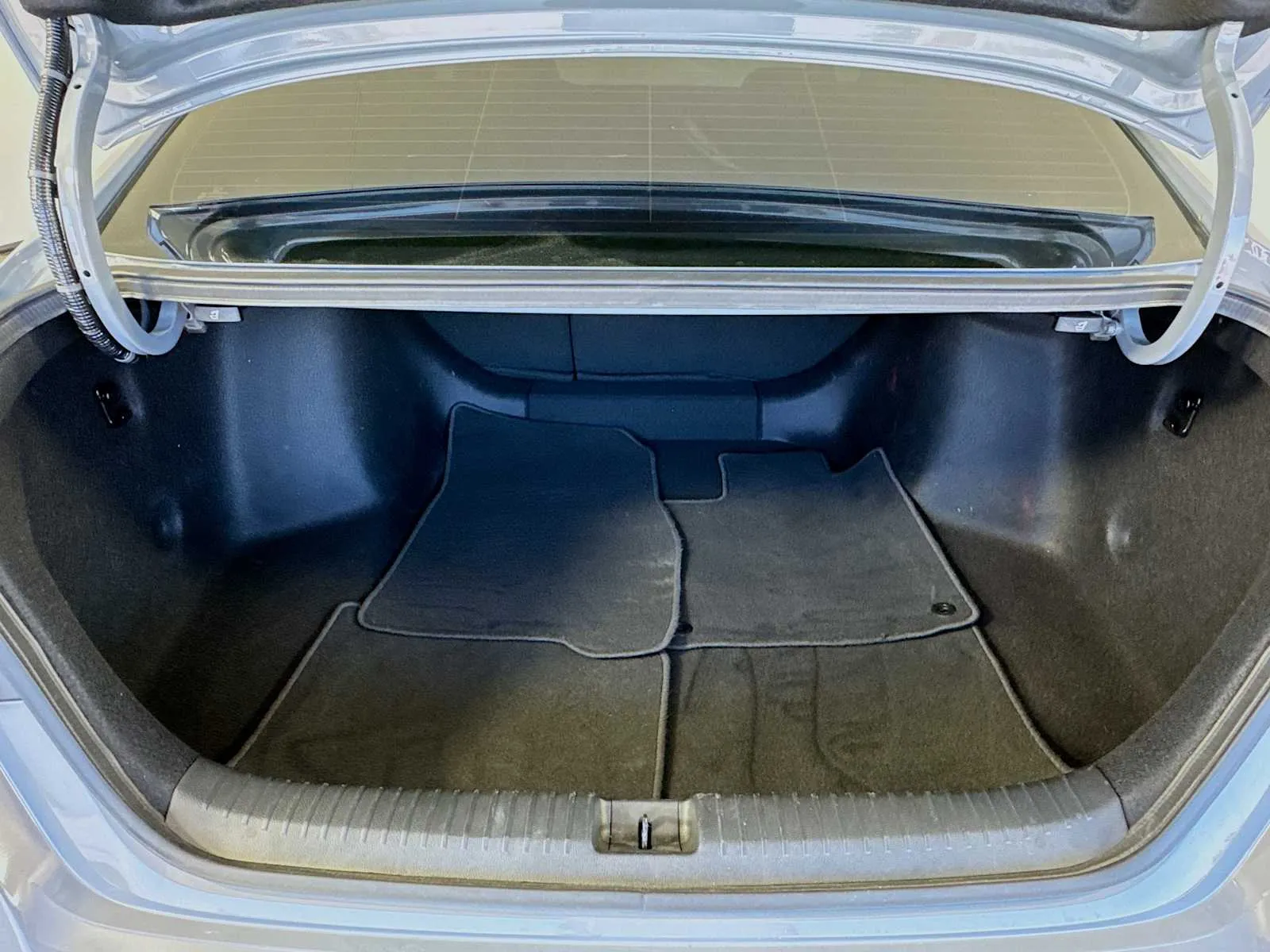 Honda Accord photo 27