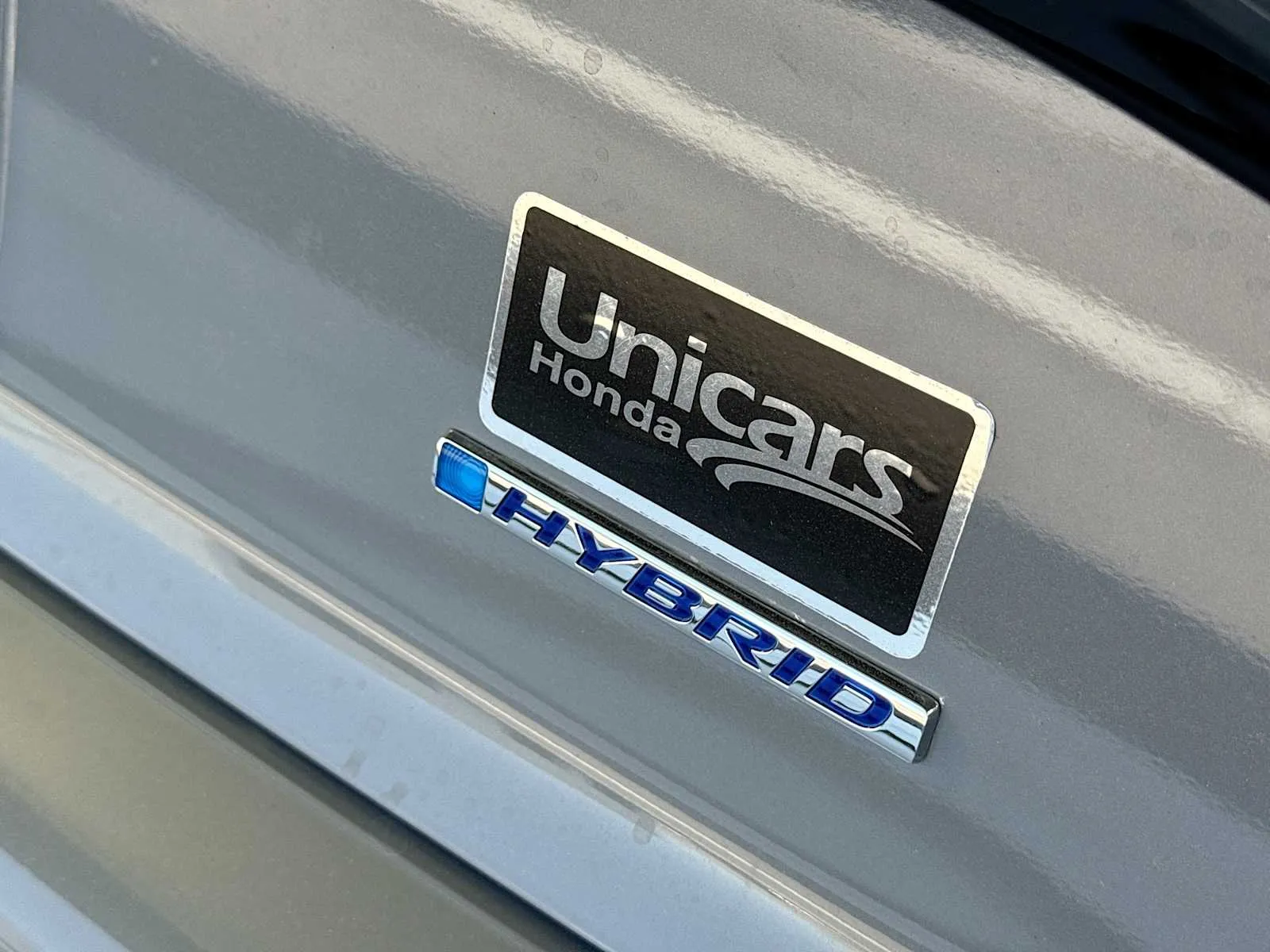 Honda Accord photo 26