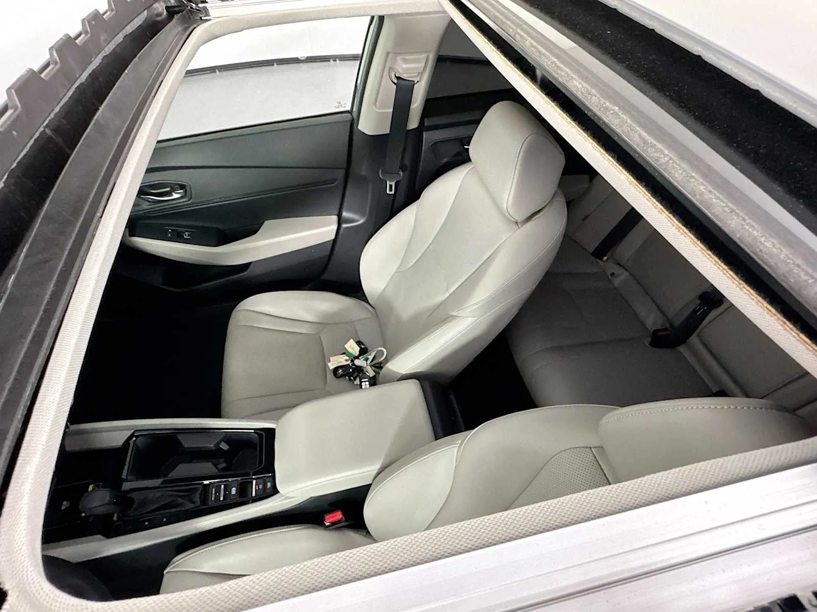 Honda Accord photo 21