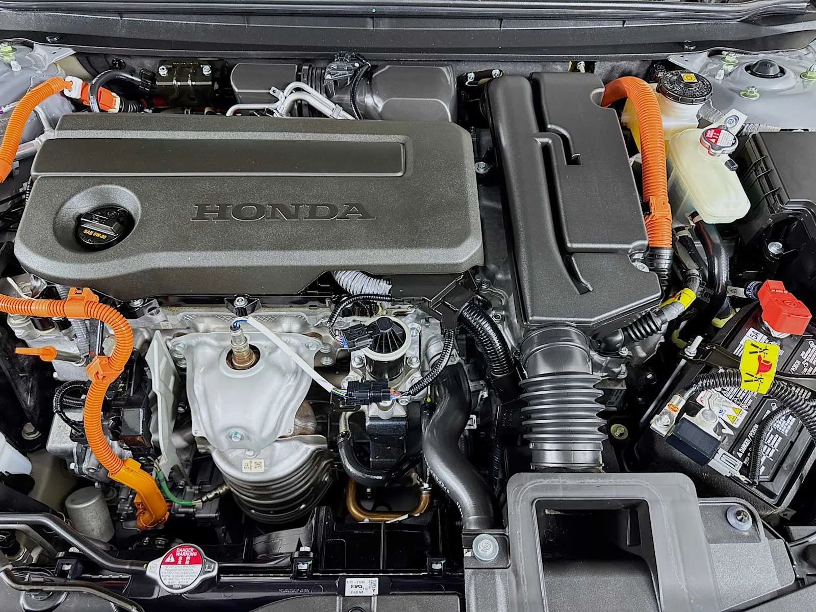 Honda Accord photo 32