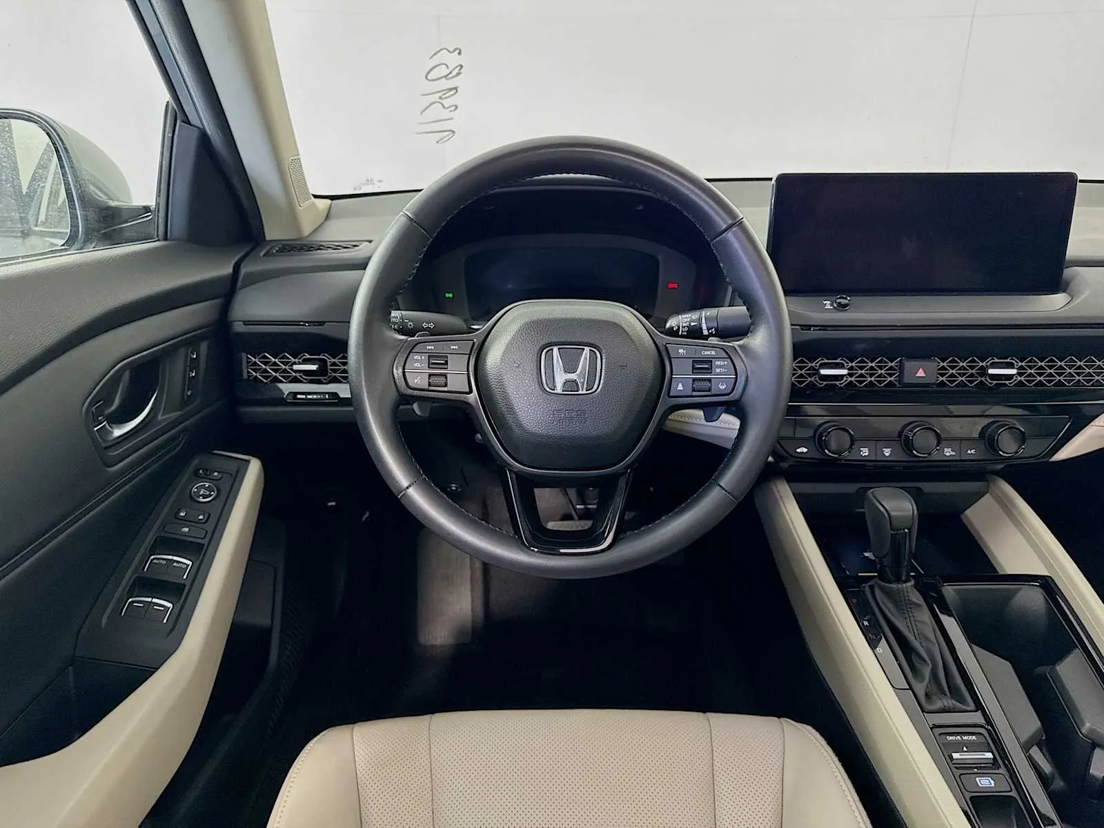 Honda Accord photo 22