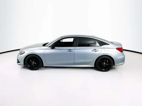 More photos of 2024 Honda Civic Sport at Unicars Honda, CA