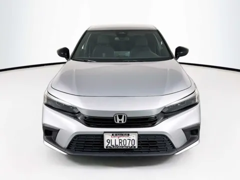 Photos of 2024 Honda Civic Sport for sale in Indio, CA at Unicars Honda