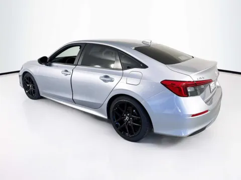More photos of 2024 Honda Civic Sport at Unicars Honda, CA