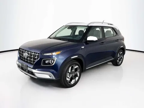 Another view of 2023 Hyundai Venue Limited for sale in Indio, CA at Unicars Honda