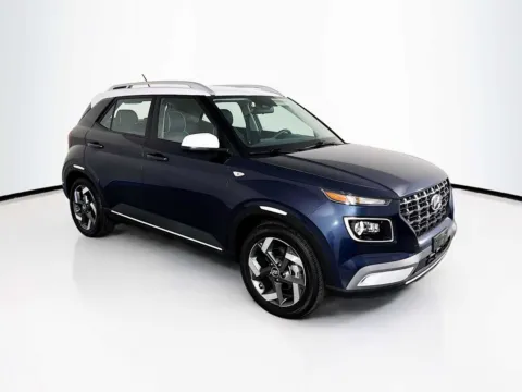 Unknown 2023 Hyundai Venue Limited for sale in Indio, CA
