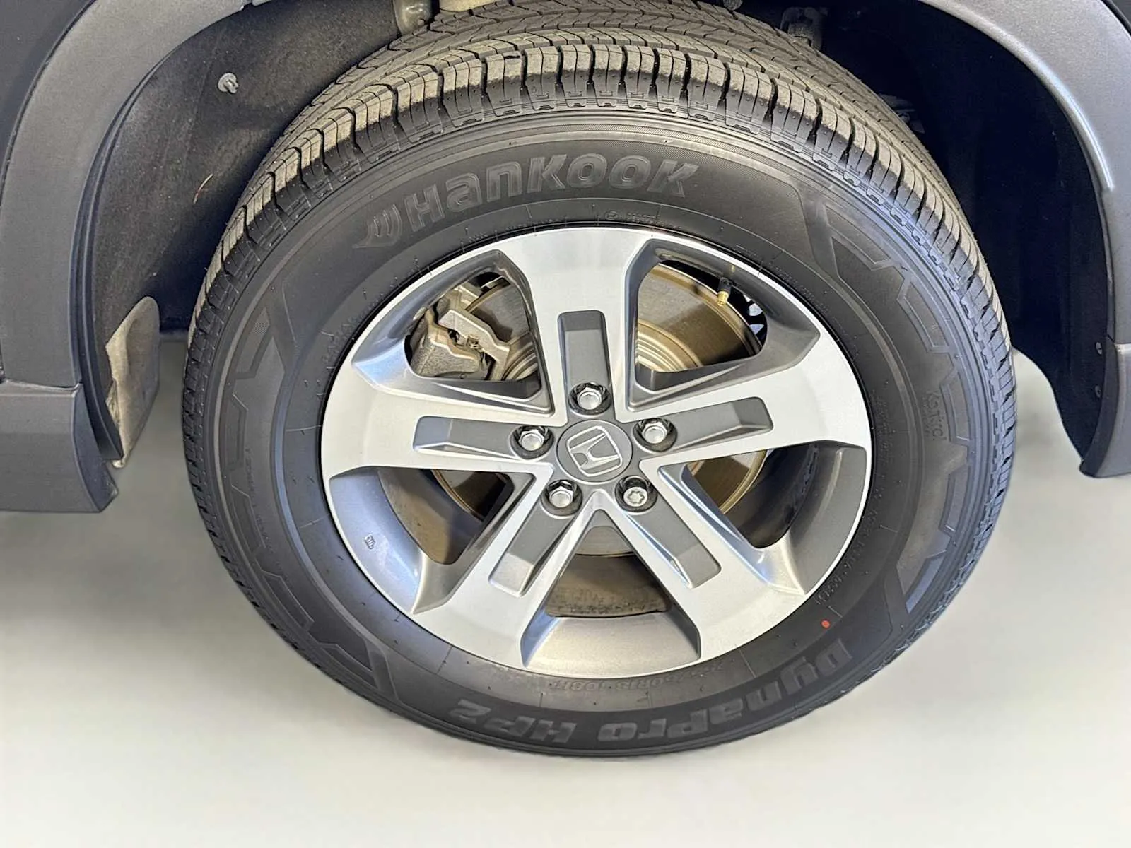 Honda Pilot photo 15