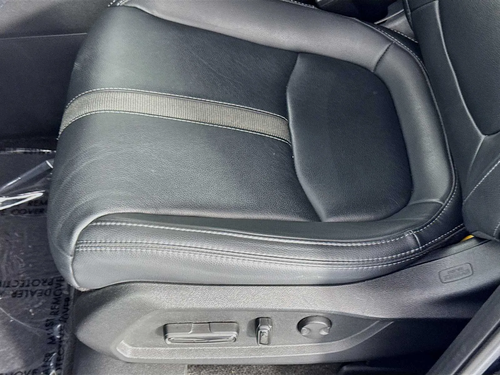 Honda Pilot photo 10