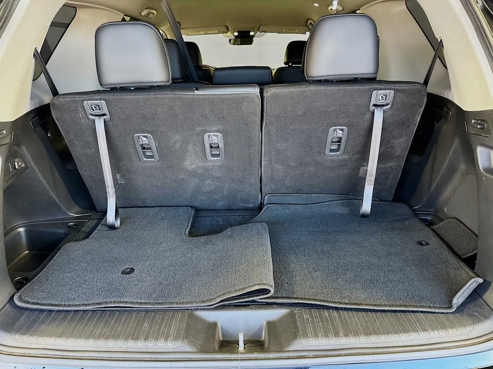Honda Pilot photo 18