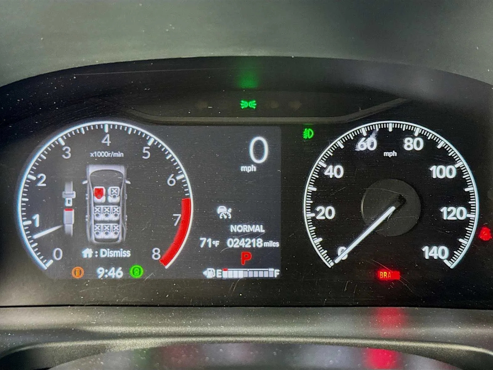 Honda Pilot photo 26