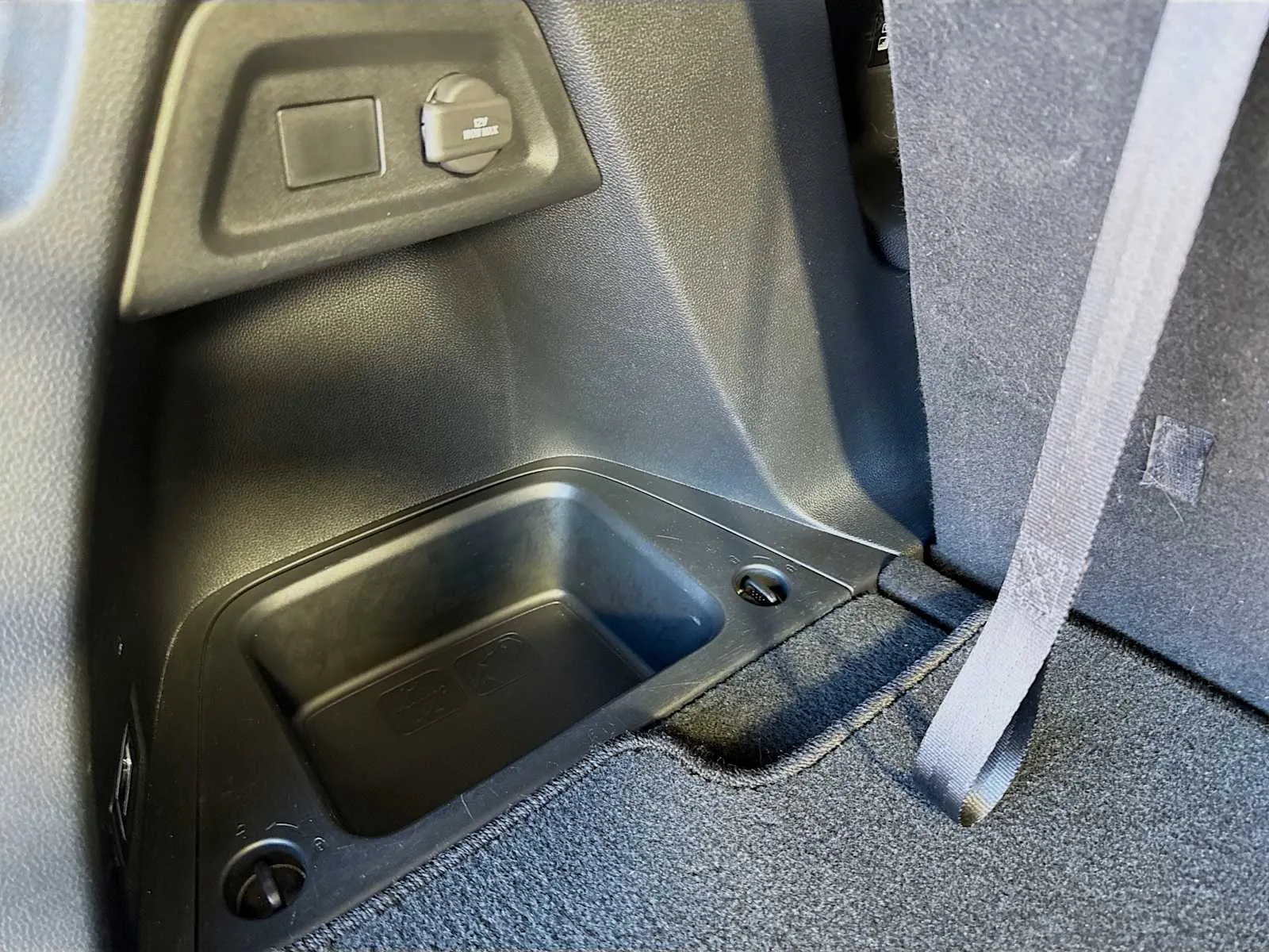 Honda Pilot photo 19