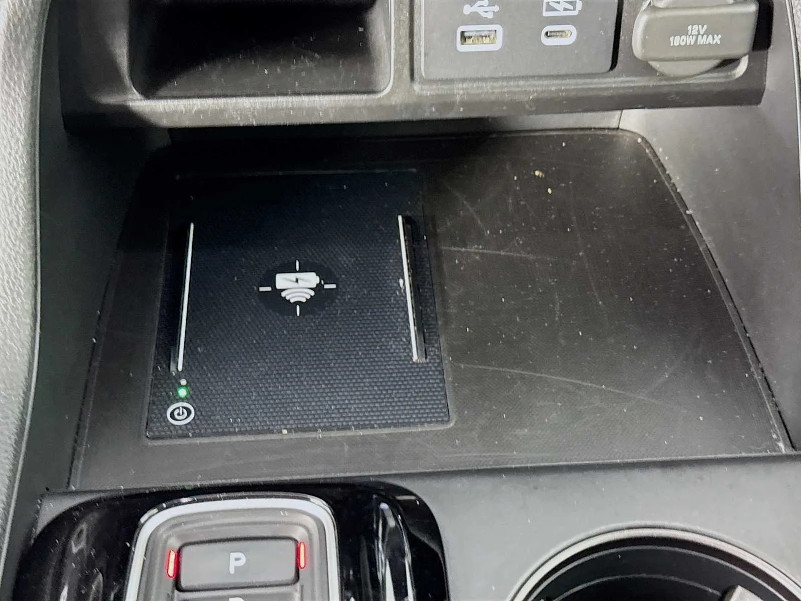 Honda Pilot photo 23