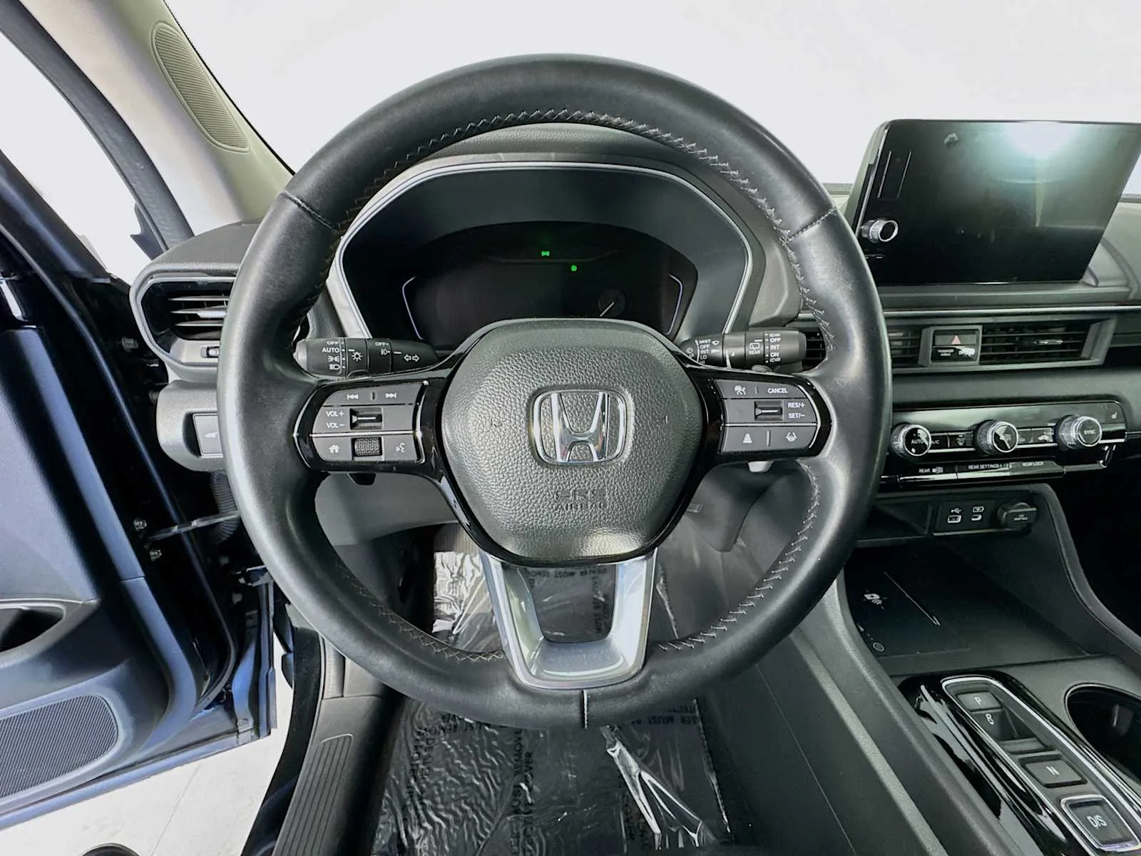 Honda Pilot photo 21