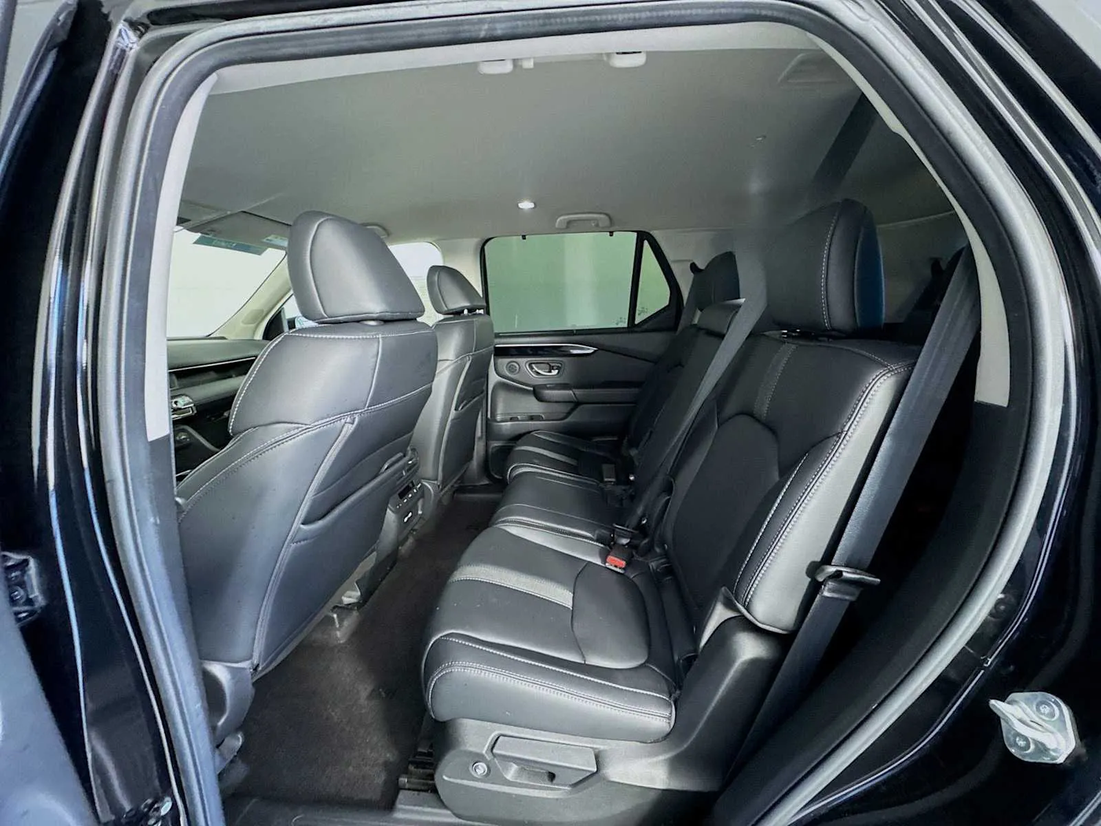 Honda Pilot photo 29