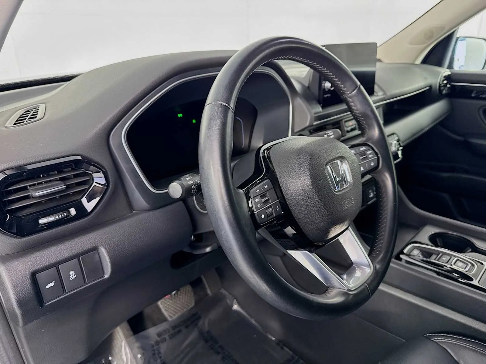Honda Pilot photo 13