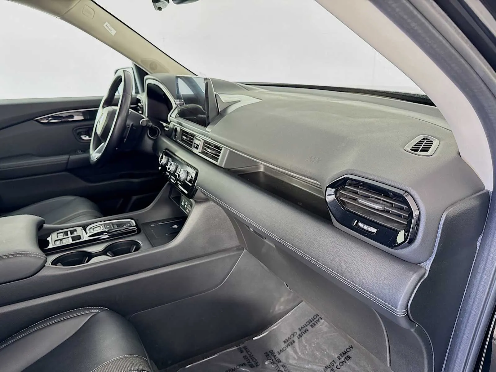 Honda Pilot photo 37