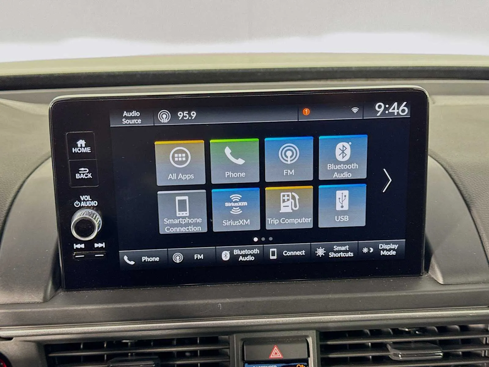 Honda Pilot photo 27