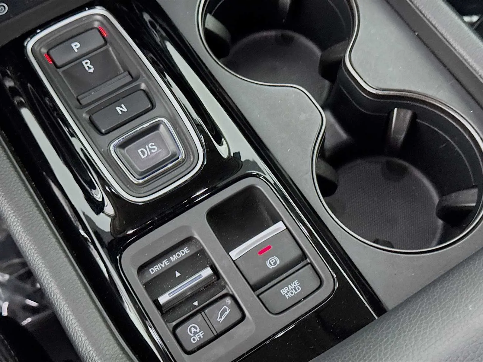 Honda Pilot photo 22