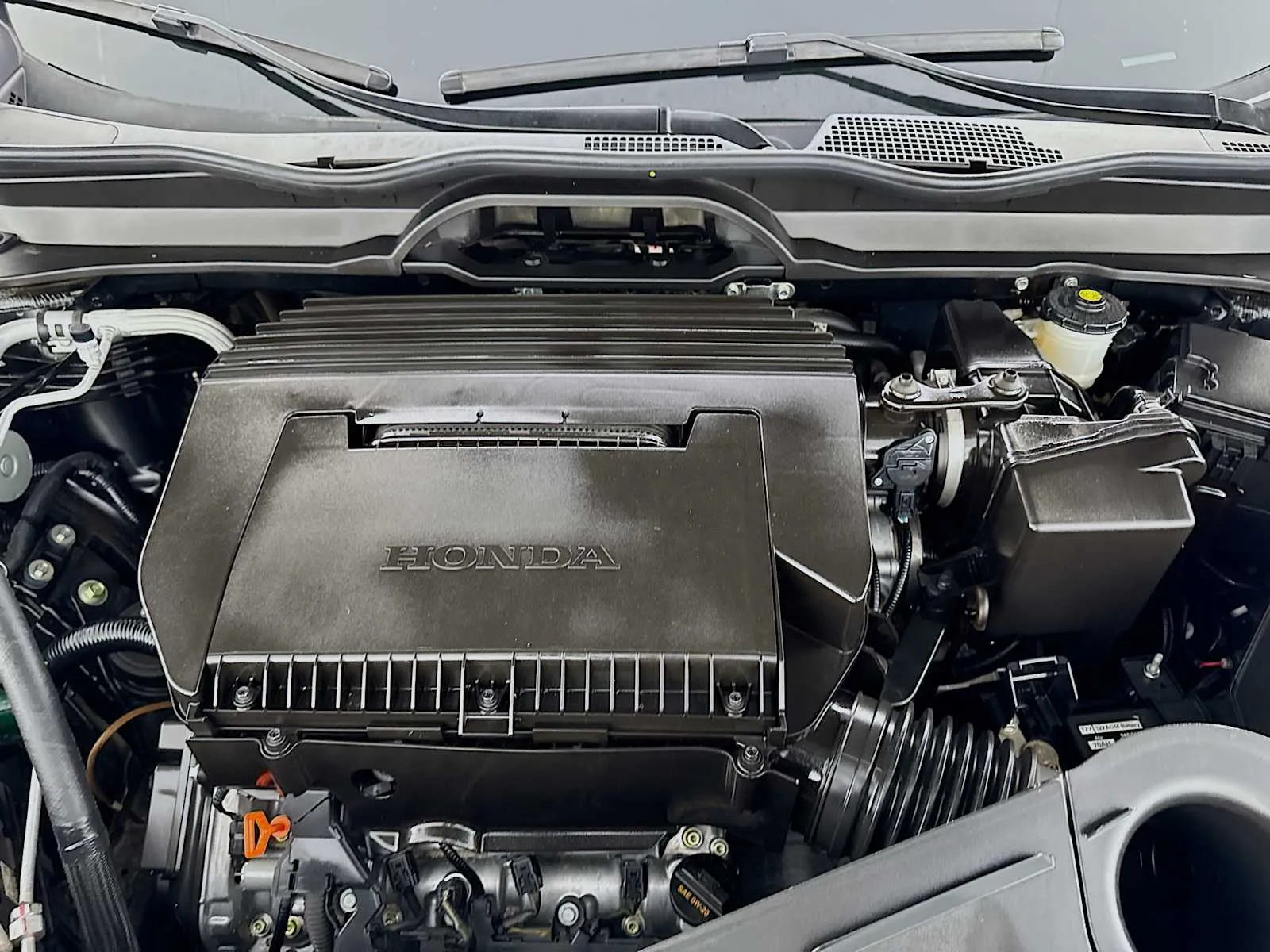 Honda Pilot photo 39