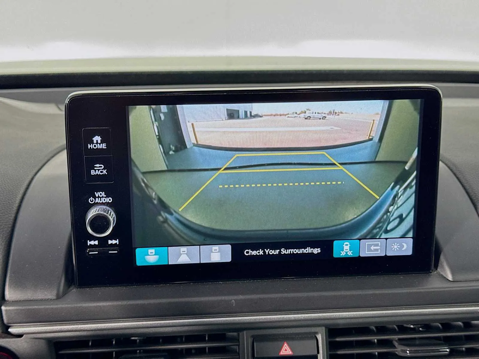 Honda Pilot photo 28